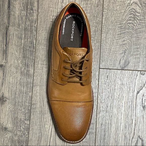 Rockport Men's Shoes. - Picture 3 of 4